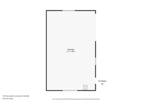 1615 New Hope Rd, Lawrenceville, GA 30045 - Photo 58