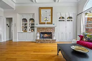 1909 Duncans Mill Ln, Jefferson, GA 30549 - Photo 2