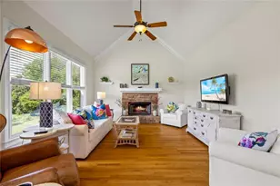 1909 Duncans Mill Ln, Jefferson, GA 30549 - Photo 4