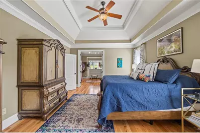1909 Duncans Mill Lane, Jefferson, GA 30549 - Photo 20