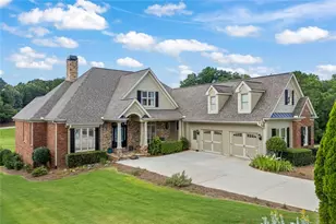 1909 Duncans Mill Ln, Jefferson, GA 30549 - Photo 1