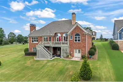 1909 Duncans Mill Lane, Jefferson, GA 30549 - Photo 10