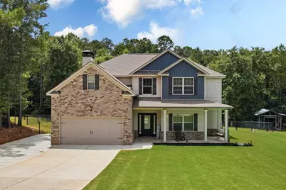 129 Waterford Drive, Jackson, GA 30233 - Photo 2