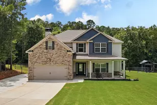 129 Waterford Dr, Jackson, GA 30233 - Photo 2