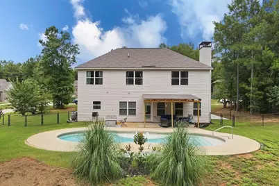 129 Waterford Drive, Jackson, GA 30233 - Photo 8