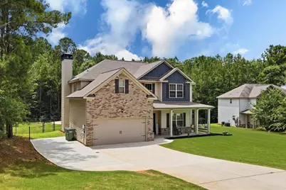 129 Waterford Drive, Jackson, GA 30233 - Photo 6