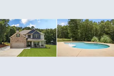 129 Waterford Drive, Jackson, GA 30233 - Photo 1