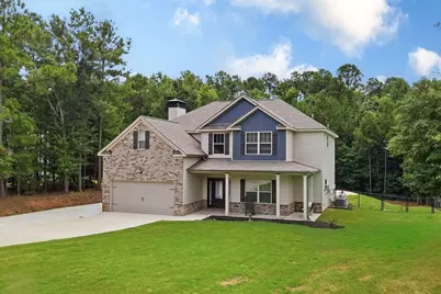 129 Waterford Drive, Jackson, GA 30233 - Photo 4