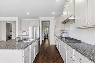 120 Paxton LN, Jefferson, GA 30549 - Photo 8