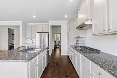 120 Paxton Lane, Jefferson, GA 30549 - Photo 16