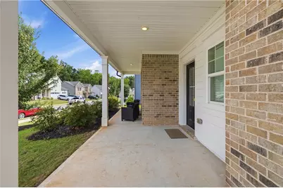 120 Paxton Lane, Jefferson, GA 30549 - Photo 4