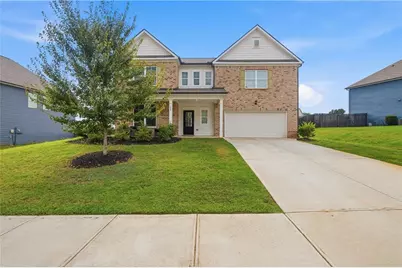 120 Paxton Lane, Jefferson, GA 30549 - Photo 1