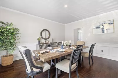 120 Paxton Lane, Jefferson, GA 30549 - Photo 6