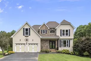 [Address not provided], Dahlonega, GA 30533 - Photo 1