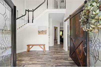 [Address not provided], Dahlonega, GA 30533 - Photo 4