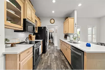 [Address not provided], Dahlonega, GA 30533 - Photo 20