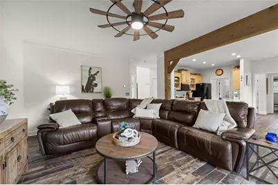 [Address not provided], Dahlonega, GA 30533 - Photo 12