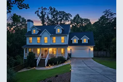 291 Kerns Ridge Court, Dawsonville, GA 30534 - Photo 1