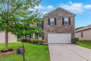 5487 Keyhaven Pl, Atlanta, GA 30349 - Photo 1
