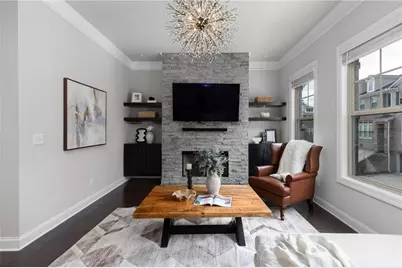 4199 Townsend Lane, Atlanta, GA 30346 - Photo 12