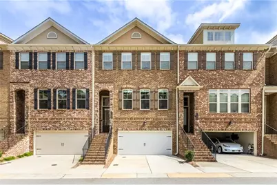 4199 Townsend Lane, Atlanta, GA 30346 - Photo 1