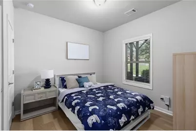 4199 Townsend Lane, Atlanta, GA 30346 - Photo 10