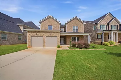 59 Somerset Hills, Fairburn, GA 30213 - Photo 2