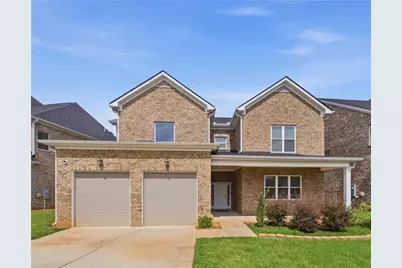 59 Somerset Hills, Fairburn, GA 30213 - Photo 1