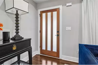 1908 Derrill Drive, Decatur, GA 30032 - Photo 4