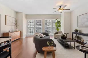 195 14th Street NE, Atlanta, GA 30309 - Photo 2