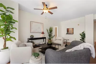 195 14th Street NE #2008, Atlanta, GA 30309 - Photo 4