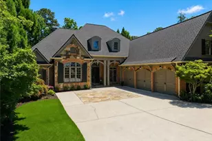 6945 Wakehurst Pl, Cumming, GA 30040 - Photo 2