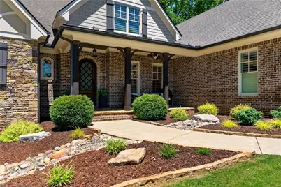 3955 Ineal Drive, Cumming, GA 30028 - Photo 4