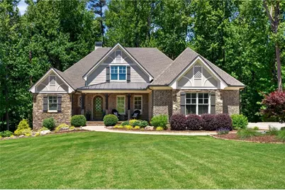 3955 Ineal Drive, Cumming, GA 30028 - Photo 2