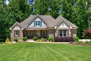 3955 Ineal Dr, Cumming, GA 30028 - Photo 2