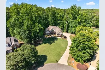 3955 Ineal Drive, Cumming, GA 30028 - Photo 78