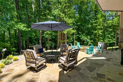 3955 Ineal Drive, Cumming, GA 30028 - Photo 60