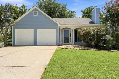 4582 Grove Park Way, Acworth, GA 30101 - Photo 1