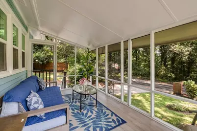 5480 Lucile Avenue, Stone Mountain, GA 30083 - Photo 22