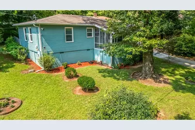 5480 Lucile Avenue, Stone Mountain, GA 30083 - Photo 32