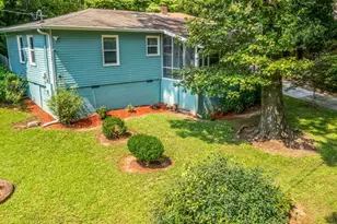 5480 Lucile Ave, Stone Mountain, GA 30083 - Photo 32