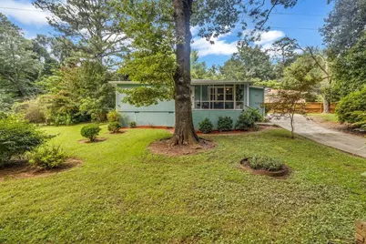 5480 Lucile Avenue, Stone Mountain, GA 30083 - Photo 2