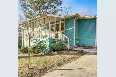 5480 Lucile Avenue, Stone Mountain, GA 30083 - Photo 1
