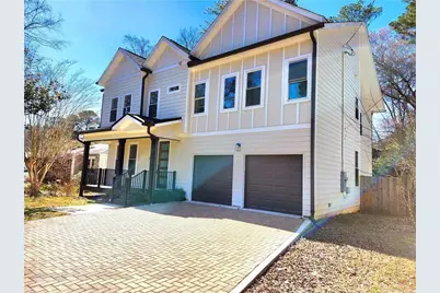 1112 Shepherds Lane, Atlanta, GA 30324 - Photo 2