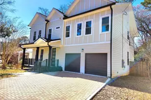 1112 Shepherds Ln, Atlanta, GA 30324 - Photo 2