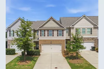 3713 Prospect Point Drive, Oakwood, GA 30504 - Photo 2
