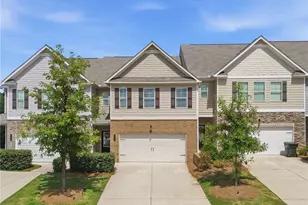 3713 Prospect Point Dr, Oakwood, GA 30504 - Photo 2