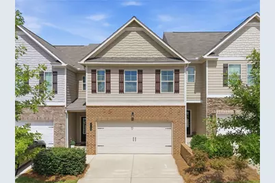 3713 Prospect Point Drive, Oakwood, GA 30504 - Photo 1