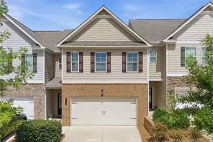 3713 Prospect Point Dr, Oakwood, GA 30504 - Photo 1
