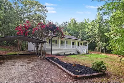 393 Macedonia Road, Newnan, GA 30263 - Photo 1